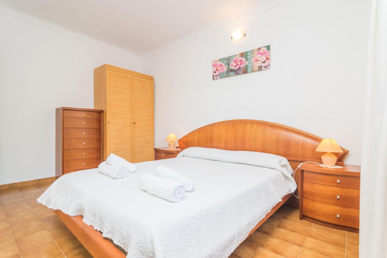 Villa Sa Tanqueta De Ses Roques Santanyí