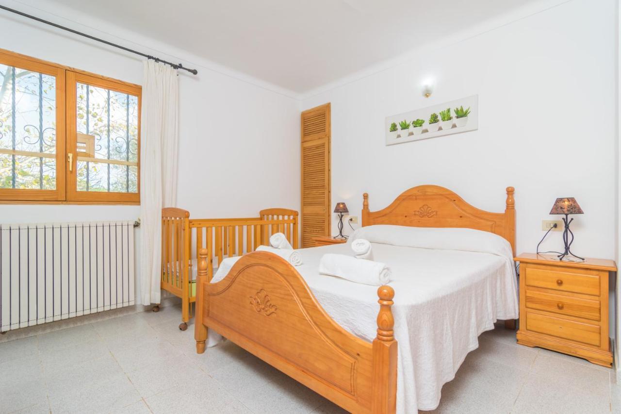 Sa Tanqueta De Ses Roques * Santanyí